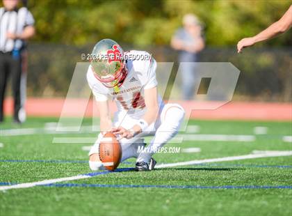 Thumbnail 2 in Bergen Catholic @ Delbarton photogallery.