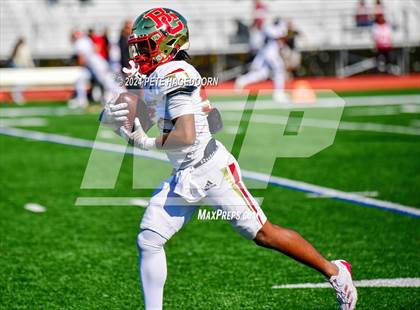 Thumbnail 3 in Bergen Catholic @ Delbarton photogallery.