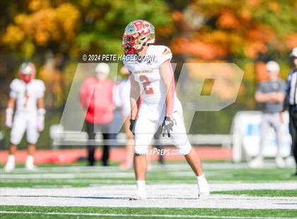 Thumbnail 2 in Bergen Catholic @ Delbarton photogallery.