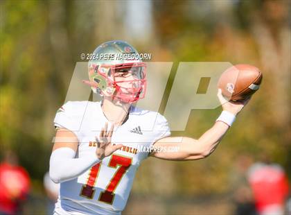 Thumbnail 2 in Bergen Catholic @ Delbarton photogallery.
