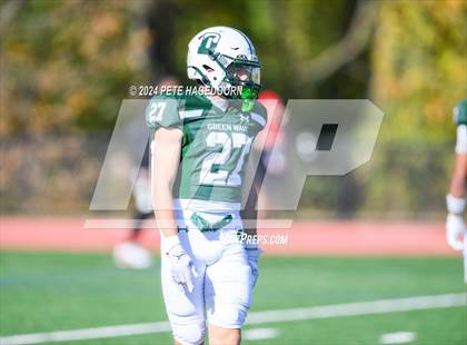 Thumbnail 3 in Bergen Catholic @ Delbarton photogallery.