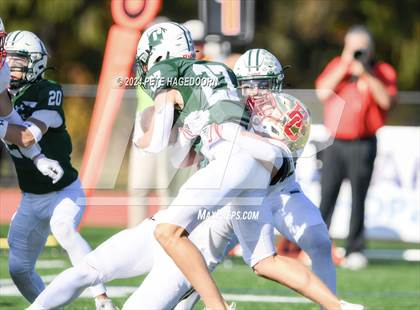 Thumbnail 3 in Bergen Catholic @ Delbarton photogallery.