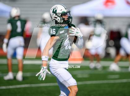 Thumbnail 2 in Bergen Catholic @ Delbarton photogallery.