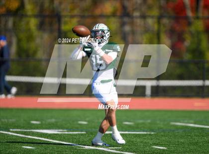 Thumbnail 2 in Bergen Catholic @ Delbarton photogallery.