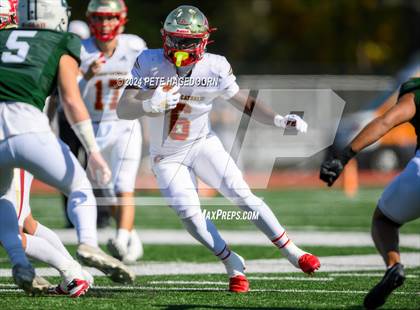 Thumbnail 3 in Bergen Catholic @ Delbarton photogallery.