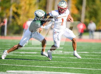 Thumbnail 1 in Bergen Catholic @ Delbarton photogallery.