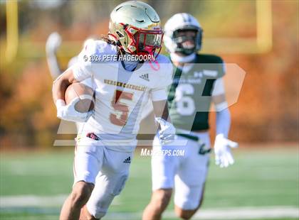 Thumbnail 1 in Bergen Catholic @ Delbarton photogallery.