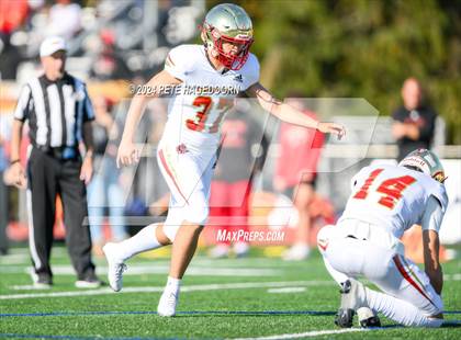 Thumbnail 3 in Bergen Catholic @ Delbarton photogallery.