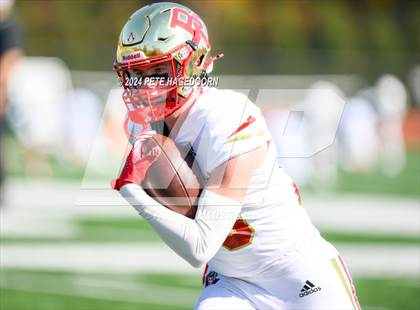Thumbnail 2 in Bergen Catholic @ Delbarton photogallery.
