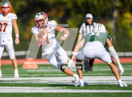 Thumbnail 1 in Bergen Catholic @ Delbarton photogallery.