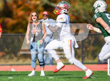 Thumbnail 3 in Bergen Catholic @ Delbarton photogallery.