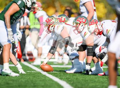 Thumbnail 3 in Bergen Catholic @ Delbarton photogallery.
