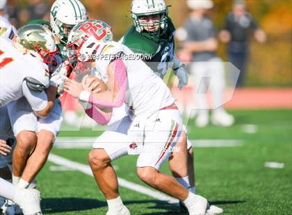 Thumbnail 3 in Bergen Catholic @ Delbarton photogallery.