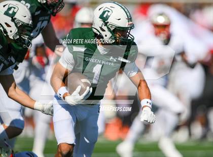 Thumbnail 1 in Bergen Catholic @ Delbarton photogallery.