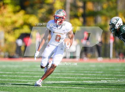 Thumbnail 1 in Bergen Catholic @ Delbarton photogallery.