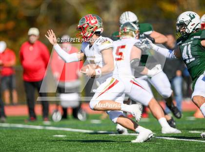 Thumbnail 2 in Bergen Catholic @ Delbarton photogallery.