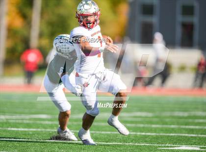 Thumbnail 3 in Bergen Catholic @ Delbarton photogallery.