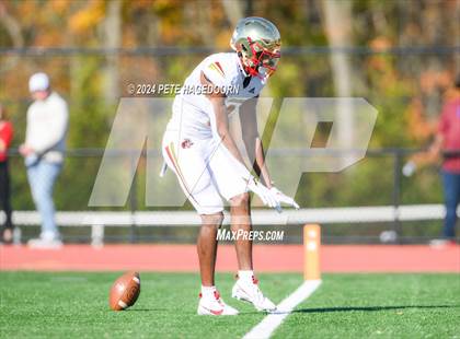 Thumbnail 2 in Bergen Catholic @ Delbarton photogallery.