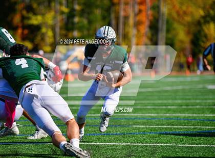Thumbnail 3 in Bergen Catholic @ Delbarton photogallery.