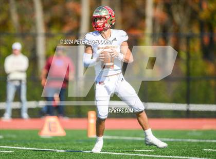 Thumbnail 2 in Bergen Catholic @ Delbarton photogallery.