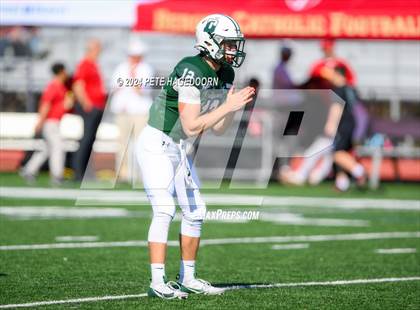 Thumbnail 3 in Bergen Catholic @ Delbarton photogallery.