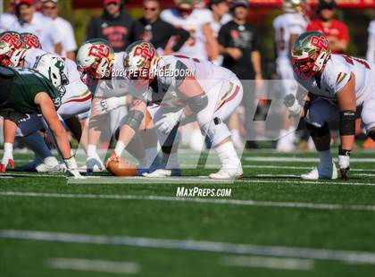 Thumbnail 2 in Bergen Catholic @ Delbarton photogallery.