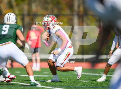 Thumbnail 1 in Bergen Catholic @ Delbarton photogallery.