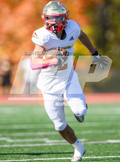 Thumbnail 2 in Bergen Catholic @ Delbarton photogallery.