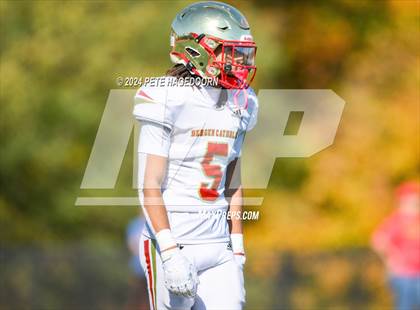 Thumbnail 3 in Bergen Catholic @ Delbarton photogallery.
