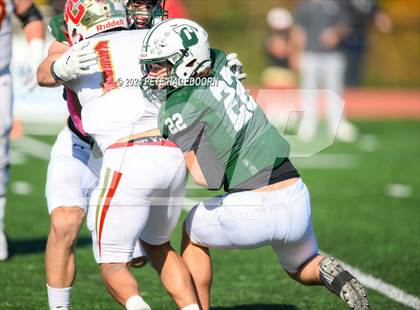 Thumbnail 2 in Bergen Catholic @ Delbarton photogallery.