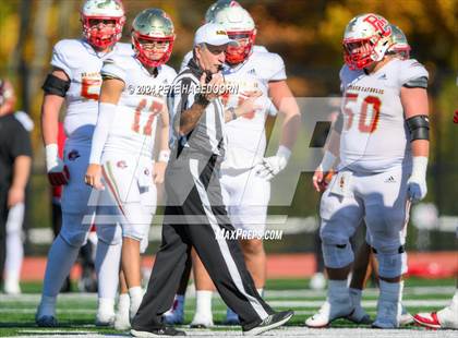 Thumbnail 2 in Bergen Catholic @ Delbarton photogallery.