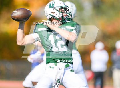 Thumbnail 2 in Bergen Catholic @ Delbarton photogallery.