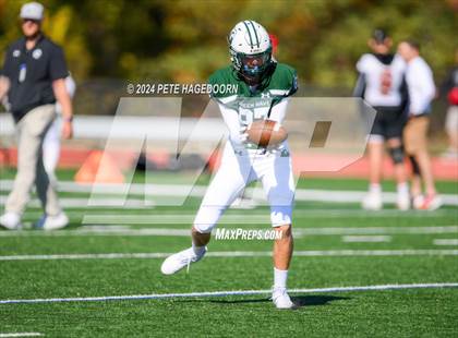 Thumbnail 1 in Bergen Catholic @ Delbarton photogallery.