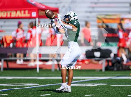 Thumbnail 3 in Bergen Catholic @ Delbarton photogallery.