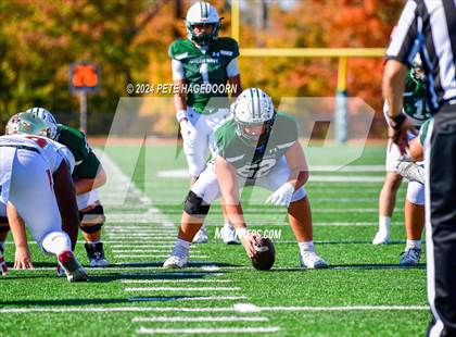Thumbnail 3 in Bergen Catholic @ Delbarton photogallery.
