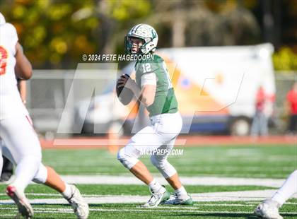 Thumbnail 2 in Bergen Catholic @ Delbarton photogallery.