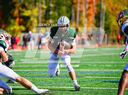 Thumbnail 1 in Bergen Catholic @ Delbarton photogallery.