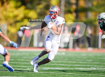 Thumbnail 2 in Bergen Catholic @ Delbarton photogallery.