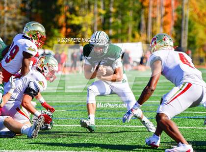 Thumbnail 2 in Bergen Catholic @ Delbarton photogallery.