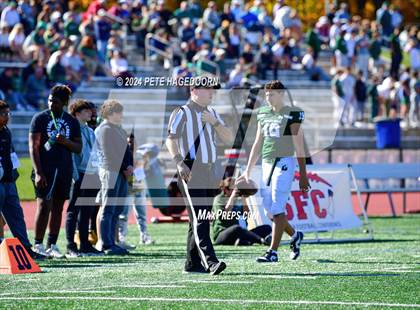 Thumbnail 2 in Bergen Catholic @ Delbarton photogallery.