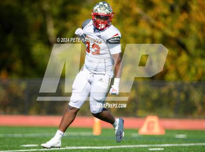 Thumbnail 2 in Bergen Catholic @ Delbarton photogallery.