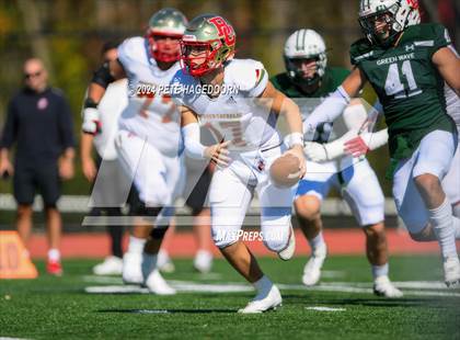 Thumbnail 1 in Bergen Catholic @ Delbarton photogallery.
