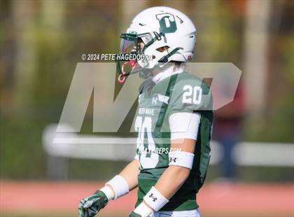 Thumbnail 2 in Bergen Catholic @ Delbarton photogallery.