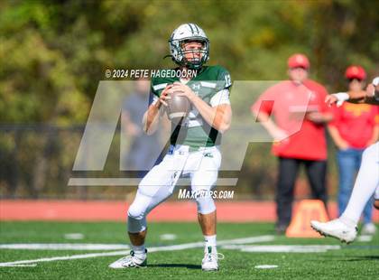 Thumbnail 1 in Bergen Catholic @ Delbarton photogallery.