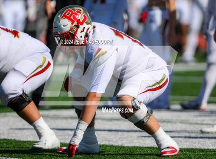 Thumbnail 3 in Bergen Catholic @ Delbarton photogallery.