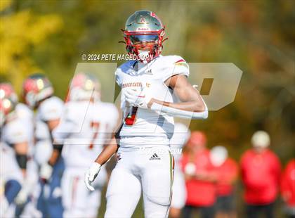 Thumbnail 2 in Bergen Catholic @ Delbarton photogallery.