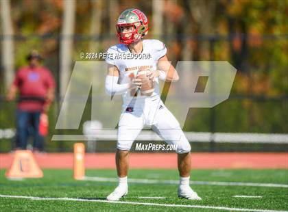Thumbnail 3 in Bergen Catholic @ Delbarton photogallery.