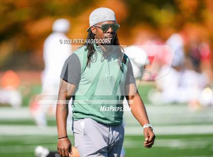 Thumbnail 3 in Bergen Catholic @ Delbarton photogallery.