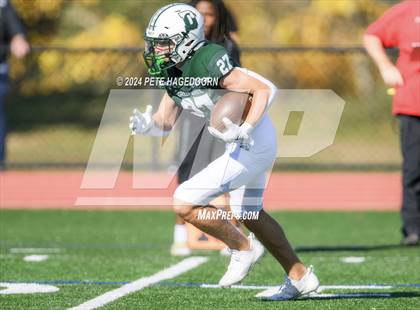 Thumbnail 3 in Bergen Catholic @ Delbarton photogallery.