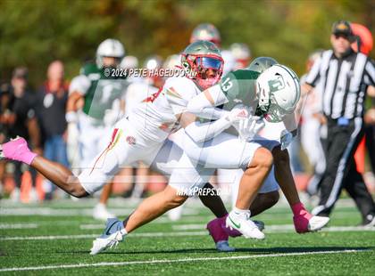 Thumbnail 1 in Bergen Catholic @ Delbarton photogallery.